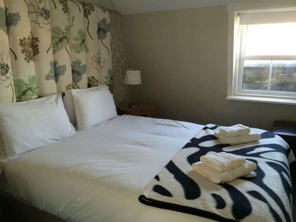 Town House Rooms Hastings Exterior foto