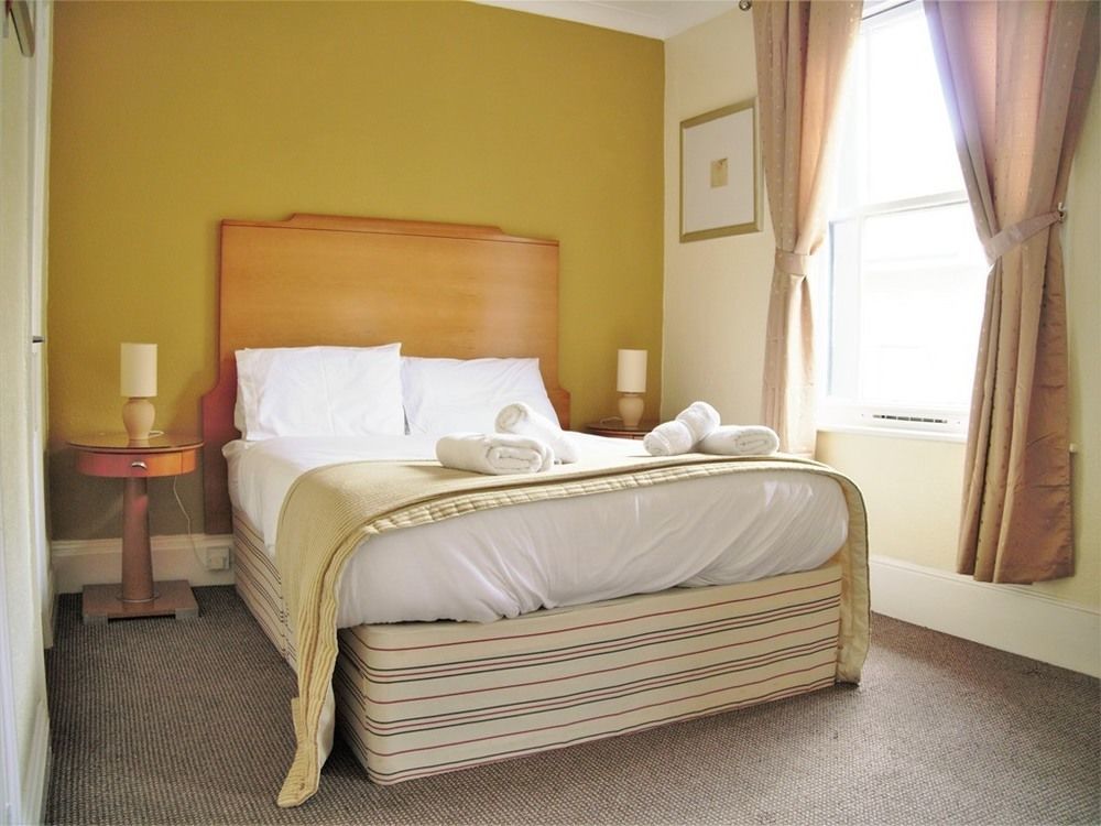 Town House Rooms Hastings Exterior foto