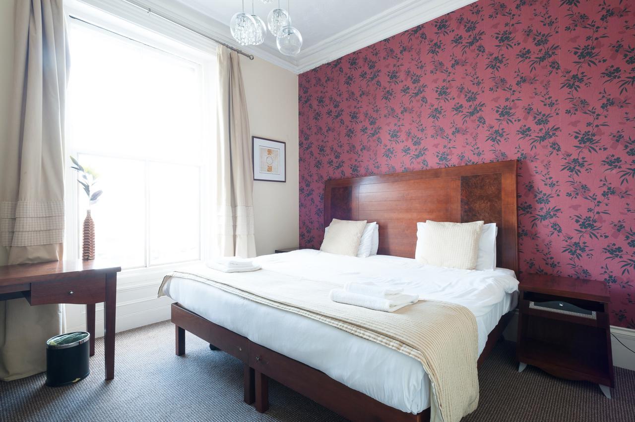 Town House Rooms Hastings Exterior foto