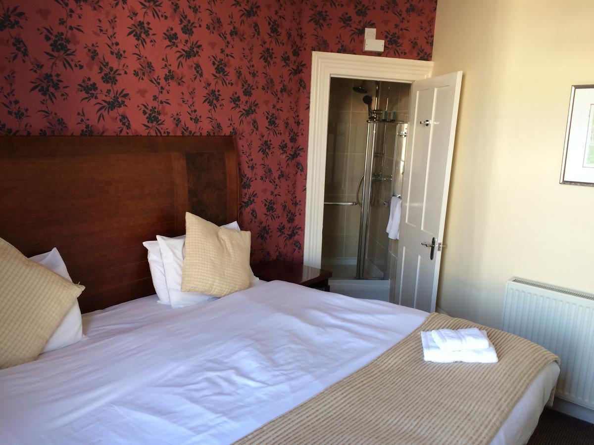 Town House Rooms Hastings Cameră foto
