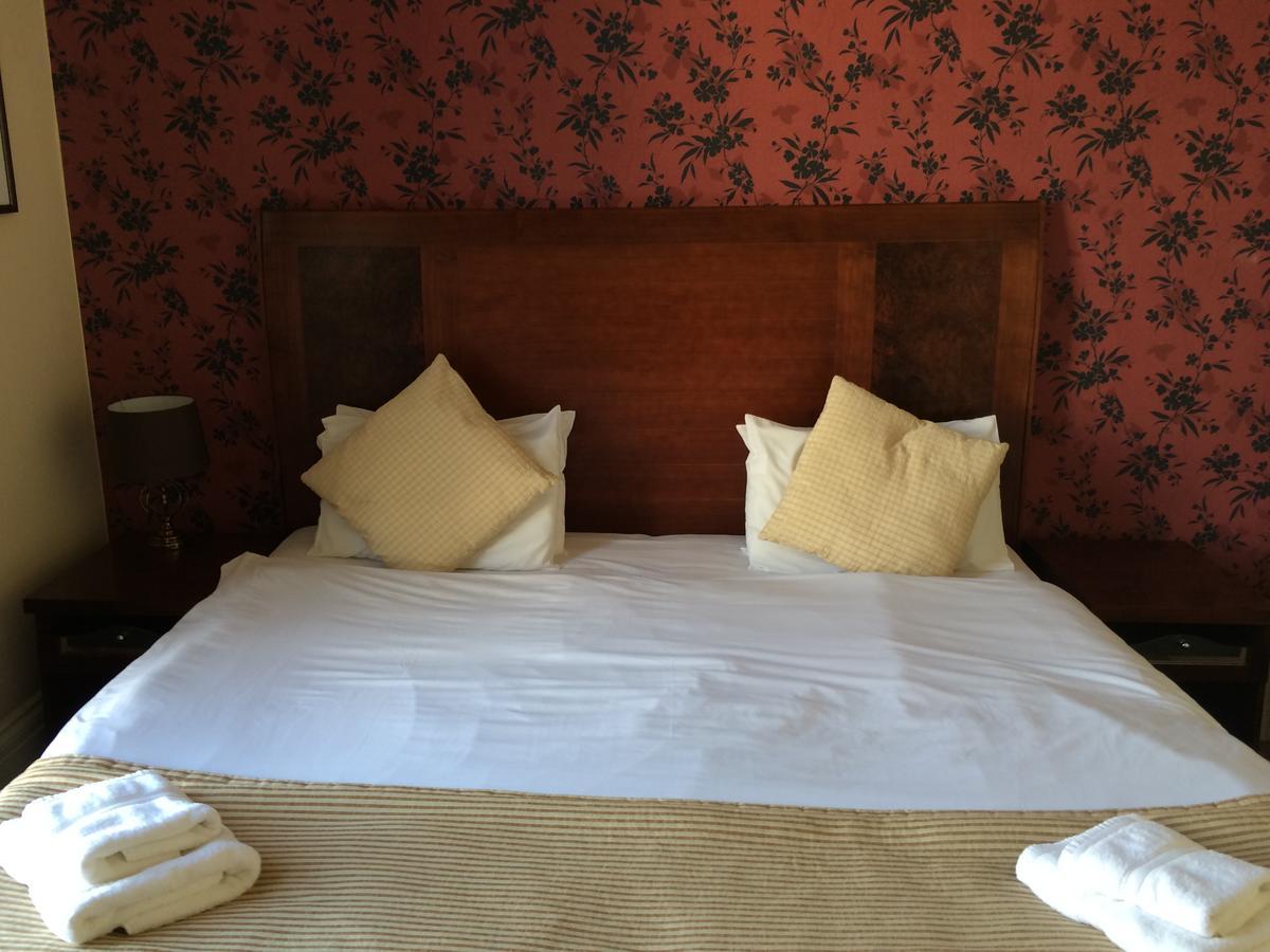 Town House Rooms Hastings Cameră foto
